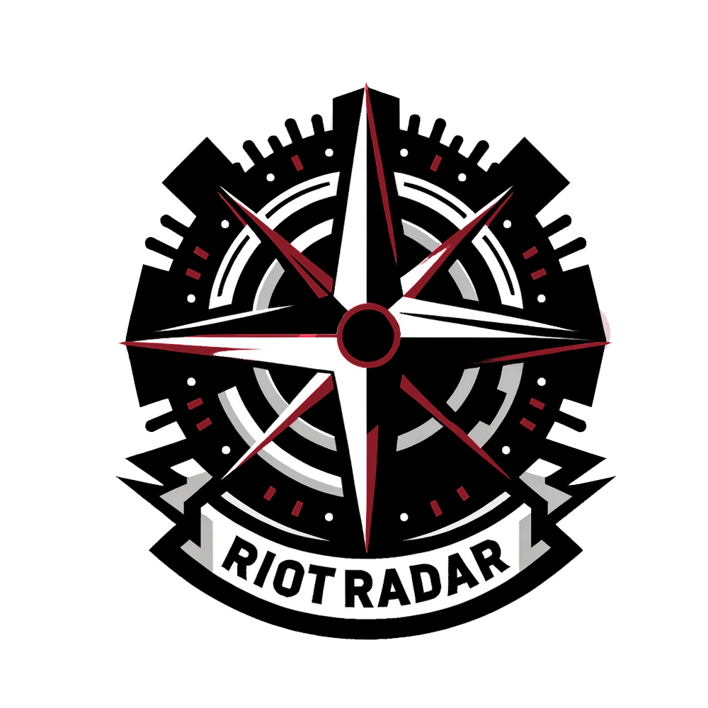 RiotRadar
